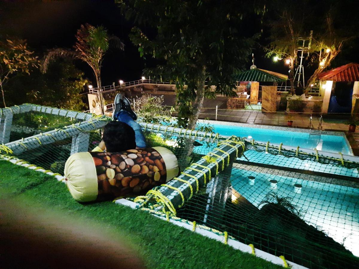 Veda5 Ayurveda & Yoga Retreat Hotel Rishikesh Ngoại thất bức ảnh